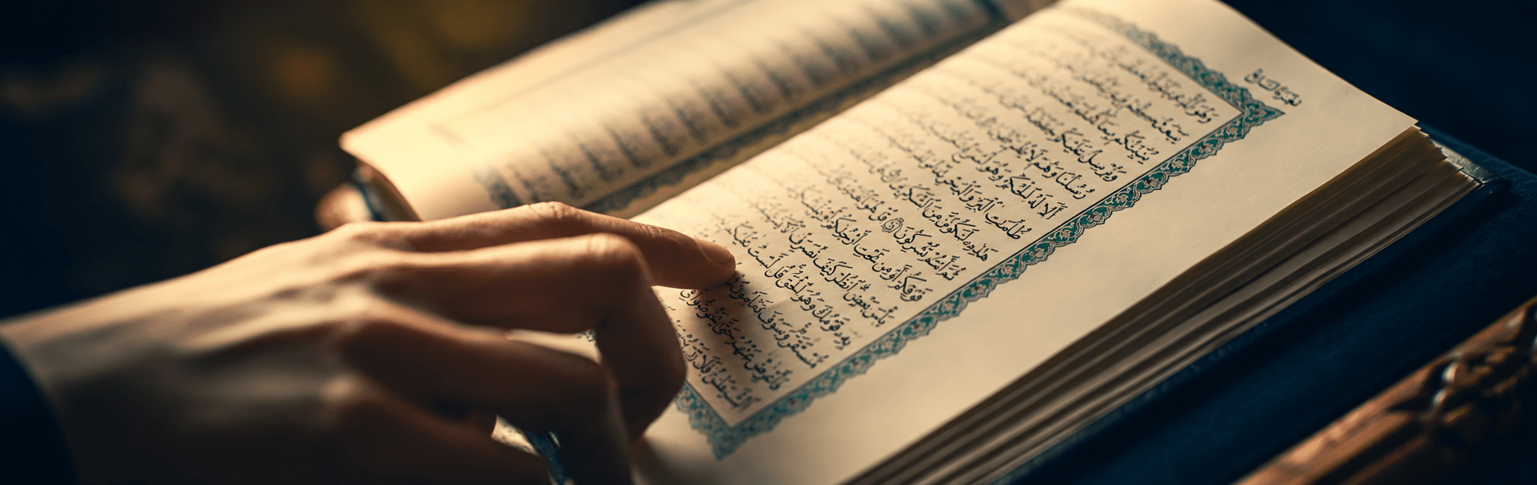 Tibyan Quran Academy Blog — Islamic education articles