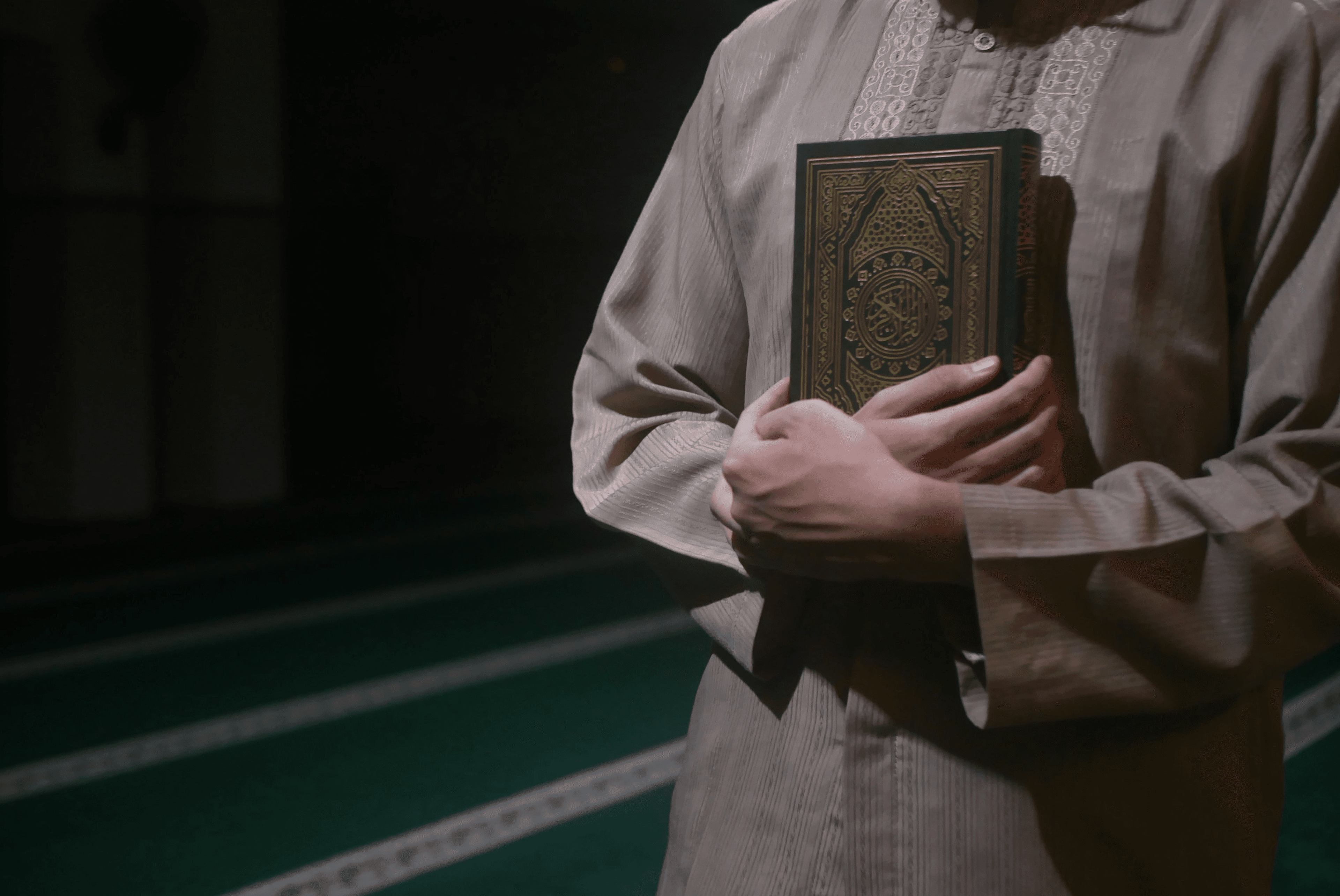 Quran memorisation and Hifz